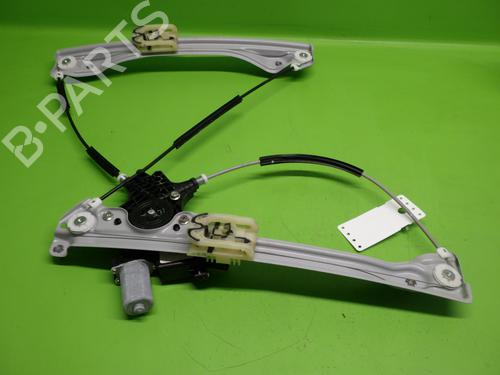 Front left window mechanism OPEL INSIGNIA B Grand Sport (Z18) 2.0 4x4 (68) | BP13809230C22 