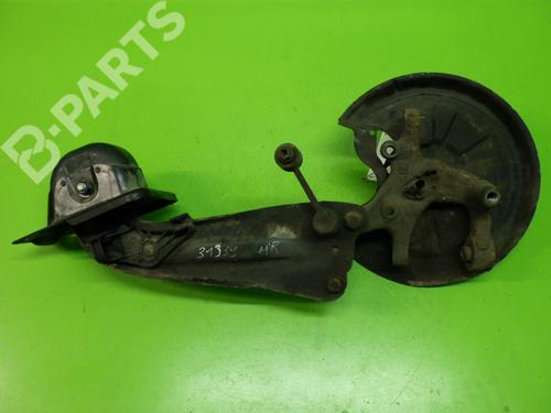 Right rear steering knuckle VW TOURAN (1T1, 1T2) 1.9 TDI | BP11933236M28 