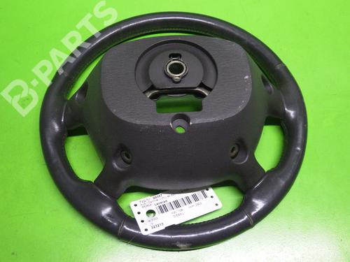 Steering wheel KIA CARNIVAL II (GQ) 2.9 CRDi | BP6387961C49 