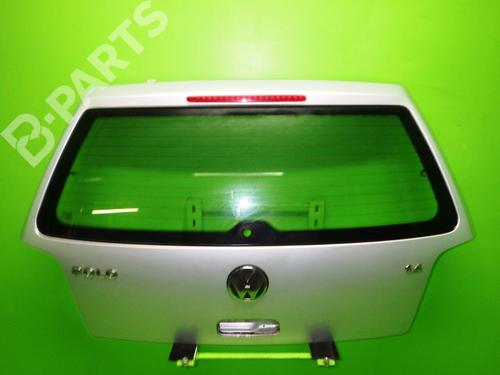 Used Tailgate VW POLO (6N2) 1.4 16V (75 hp) 8252765