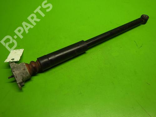 Left rear shock absorber FORD FIESTA VI (CB1, CCN) 1.6 TDCi | BP6641221M18 