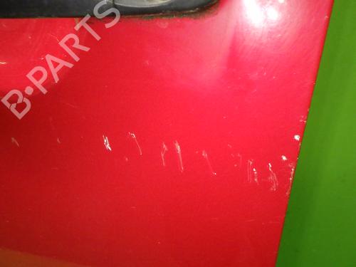 Left front door VW TOURAN (1T1, 1T2) 1.9 TDI | BP20927516C2