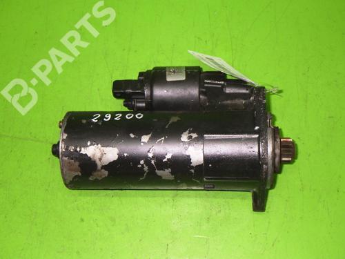 Starter SKODA FELICIA I Estate (6U5) 1.9 D (64 hp) 6381694