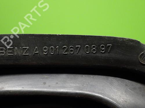 Shift knob VW LT 28-46 II Van (2DA, 2DD, 2DH) 2.8 TDI | BP32276154I34