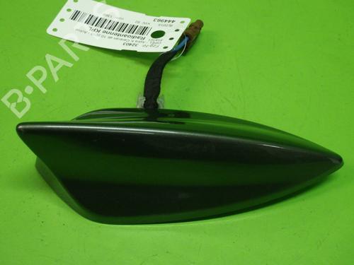 Used Radio Radio OPEL ASTRA K Sports Tourer (B16) 1.4 Turbo (35) (125 hp) 33971047 33971047