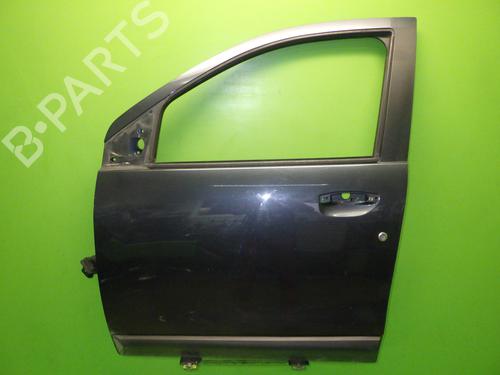 Used Left front door Left front door DACIA DUSTER (HS_) 1.5 dCi (HSMC) (107 hp) 34387747 34387747