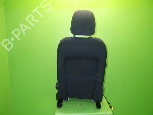Left front seat CITROËN C4 II (NC_) 1.6 HDi 110 | BP37862580C15 - Image 4