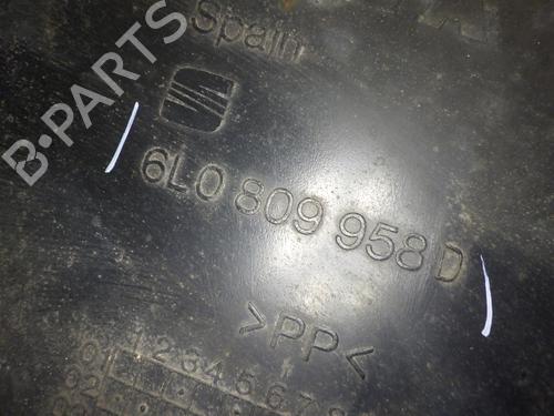 Wheel arch SEAT IBIZA III (6L1) 1.4 16V | BP20713978C56 