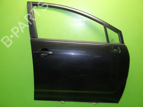 Dør højre fortil Dør højre fortil TOYOTA COROLLA Verso (ZER_, ZZE12_, R1_) 2.2 D-4D (AUR10_, AUR10R) (177 hp) 34269067 34269067