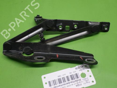 Hinge/Door check strap OPEL INSIGNIA A Sports Tourer (G09) 2.0 Turbo 4x4 (35) | BP19277746C146 
