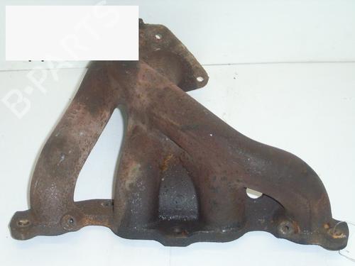 Exhaust manifold VW GOLF III (1H1) 1.6 | BP14700276M110 