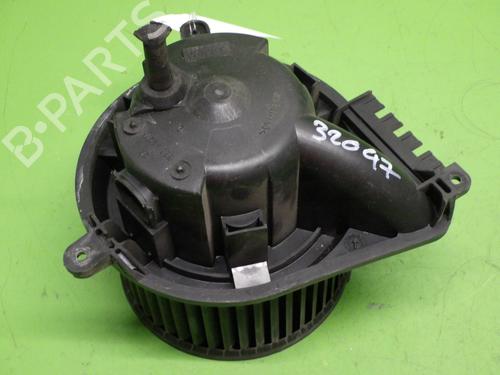 Used Heater blower motor MERCEDES-BENZ SPRINTER 2-t Platform/Chassis (B901, B902) 208 CDI (901.611, 901.612, 901.621, 902.611, 902.612,... (82 hp) 26380904