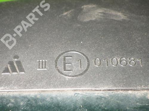 Right mirror AUDI A4 B7 (8EC) 3.0 TDI quattro | BP6664302C27 