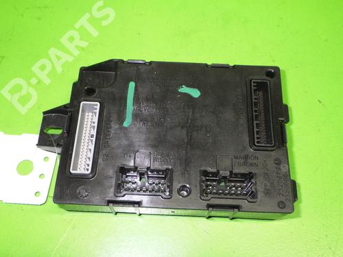 Comfort control module OPEL VIVARO B Bus (X82) 1.6 CDTI (06) | BP6385454M56