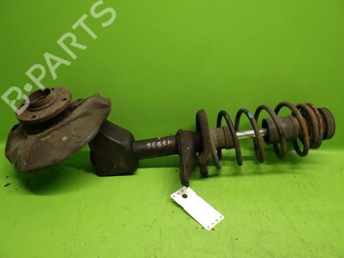 Left front shock absorber VW GOLF II (19E, 1G1) 1.3 | BP29622226M16 
