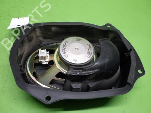 Speaker NISSAN NAVARA NP300 (D40) 2.5 dCi 4WD | BP27601697E2 