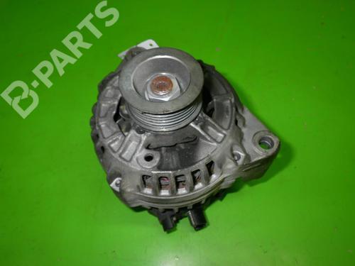 Used Alternator CITROËN XSARA (N1) 1.8 i (90 hp) 6370031
