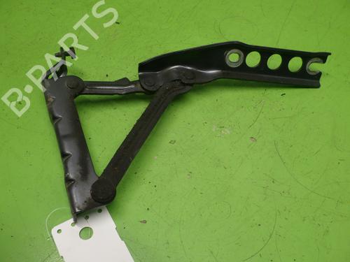 Hinge/Door check strap SKODA FABIA II (542) 1.2 TSI | BP28712109C146 