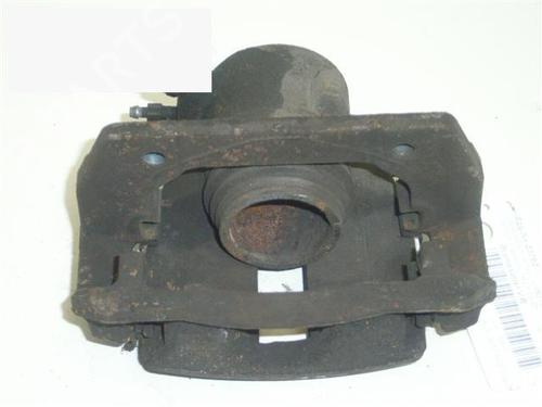 Right front brake caliper MERCEDES-BENZ B-CLASS Sports Tourer (W245) B 180 CDI (245.207) | BP14703238M104 