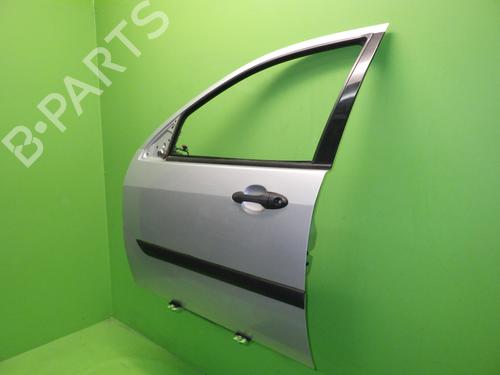 Left front door FORD FOCUS I (DAW, DBW) 1.8 16V | BP18248064C2 
