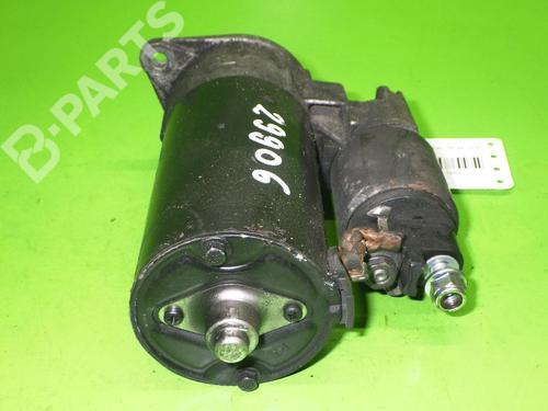 Starter MERCEDES-BENZ A-CLASS (W168) A 170 CDI (168.009, 168.109) | BP6388651M8 