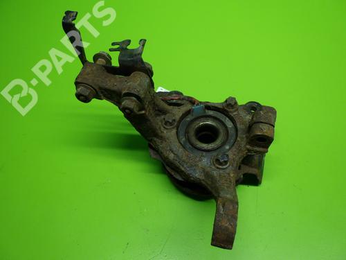 Left front steering knuckle OPEL ZAFIRA A MPV (T98) 2.0 DTI 16V (F75) | BP11033105M25 