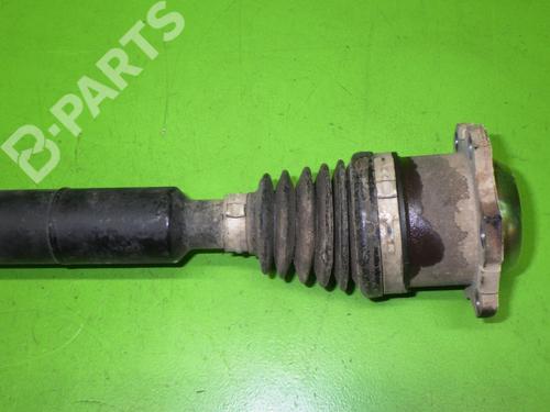 Right front driveshaft SKODA FABIA I Combi (6Y5) 1.9 TDI | BP6658560M39 