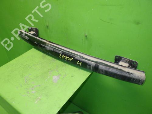 Rear bumper reinforcement VW POLO (9N_, 9A_) 1.4 TDI | BP17215626C73 