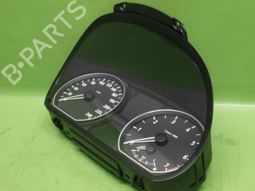 Instrument cluster BMW 1 (E87) 116 i | BP37432148C47 - Image 4