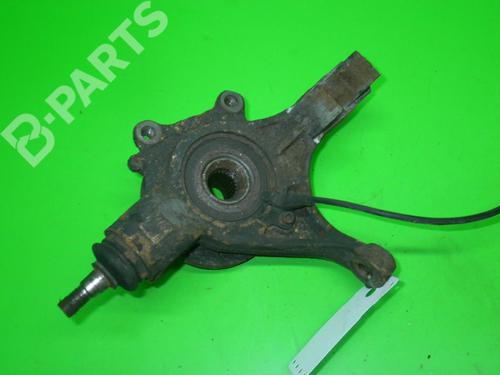 Right front steering knuckle PEUGEOT 307 (3A/C) 1.6 16V | BP6660796M26 