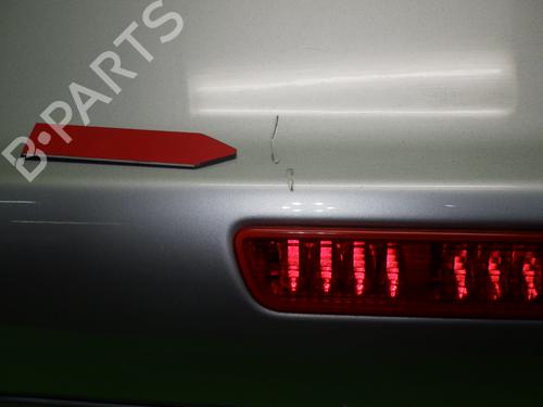 Tailgate MERCEDES-BENZ SLK (R170) 200 (170.435) | BP16893971C6 