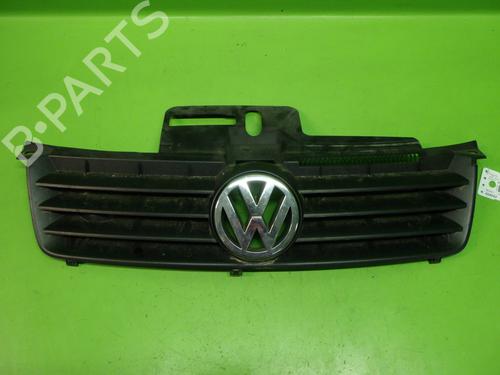 Used Grille VW POLO (9N_, 9A_) 1.2 12V (64 hp) 26304419