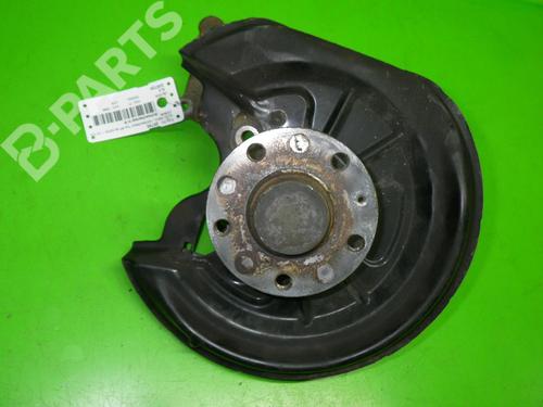 Used Right rear steering knuckle AUDI A3 (8P1) 1.9 TDI (105 hp) 6611185