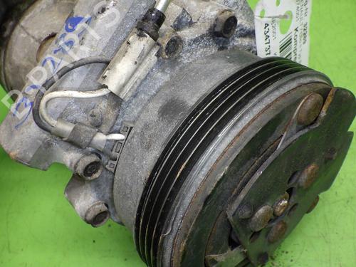 Compressor A/A RENAULT CLIO II (BB_, CB_) 1.2 16V (BB05, BB0W, BB11, BB27, BB2T, BB2U, BB2V, CB05,... | BP29622163M34 