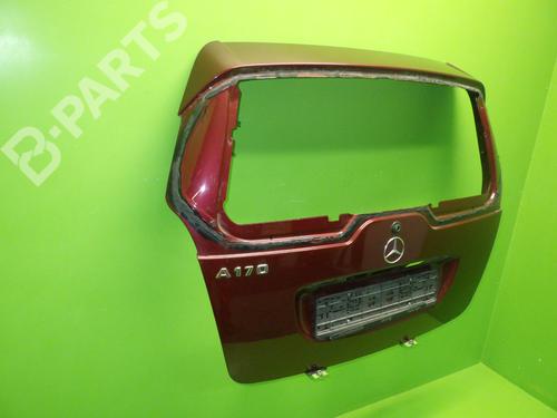 Tailgate MERCEDES-BENZ A-CLASS (W169) A 170 (169.032, 169.332) | BP12105655C6 