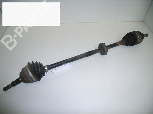 Used Right front driveshaft OPEL ASTRA G Estate (T98) 1.8 16V (F35) (116 hp) 6648027