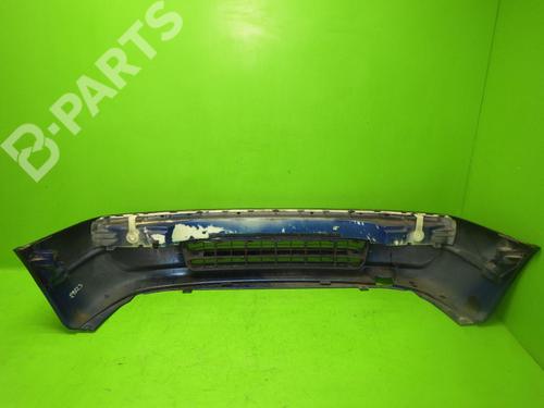 Front bumper CITROËN SAXO (S0, S1) 1.1 X, SX | BP6669983C7 