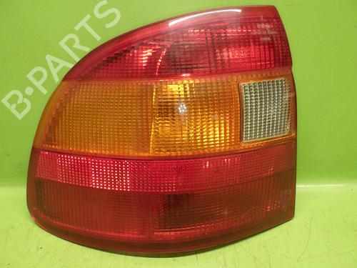 Used Left taillight OPEL ASTRA F Saloon (T92) 1.6 i (F19, M19) (71 hp) 29901229