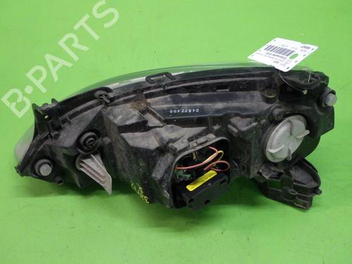 Right headlight OPEL CORSA C (X01) 1.0 (F08, F68) | BP37285413C29 - Image 3