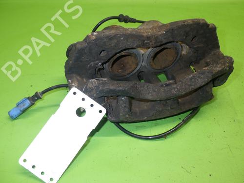 Used Right front brake caliper Right front brake caliper MERCEDES-BENZ SPRINTER 3-t Van (B906) 213 CDI (906.611, 906.613) (129 hp) 35718093 35718093