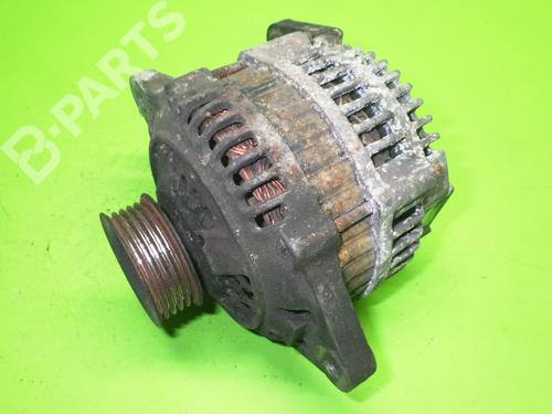 Alternador SUBARU LEGACY I (BC) 1800 4WD (BC3) (103 hp) 7083830