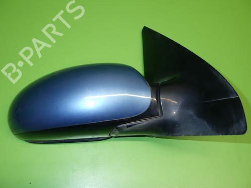 Right mirror FORD FOCUS I (DAW, DBW) 1.6 16V | BP17653889C27 