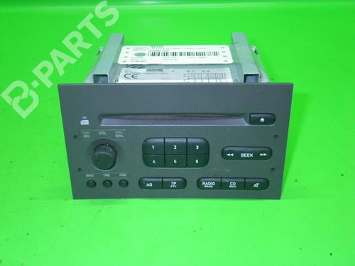 Used Radio SAAB 9-5 Estate (YS3E) 2.3 t (185 hp) 6360889