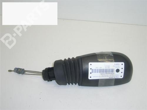 Used Right mirror FIAT PUNTO (188_) 1.2 60 (188.030, .050, .130, .150, .230, .250) (60 hp) 6641486