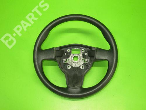 Used Steering wheel SEAT LEON (1P1) 1.9 TDI (105 hp) 6388243