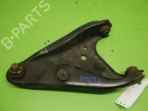 Used Left front suspension arm DACIA LOGAN MCV II 1.2 LPG (75 hp) 24458455