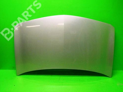 Used Hood RENAULT MEGANE II Coupé-Cabriolet (EM0/1_) 1.9 dCi (120 hp) 6382652