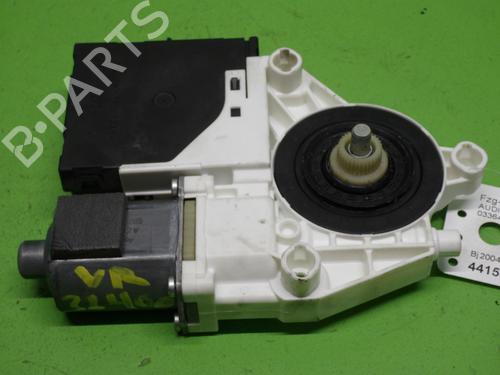 Used Right front window motor AUDI A3 (8P1) 1.9 TDI (105 hp) 32399002