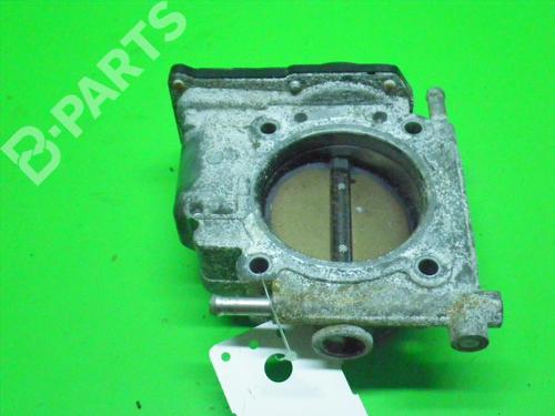 Throttle body MAZDA RX-8 (SE, FE) 1.3 (FE103, SE3P) | BP6358786M82 