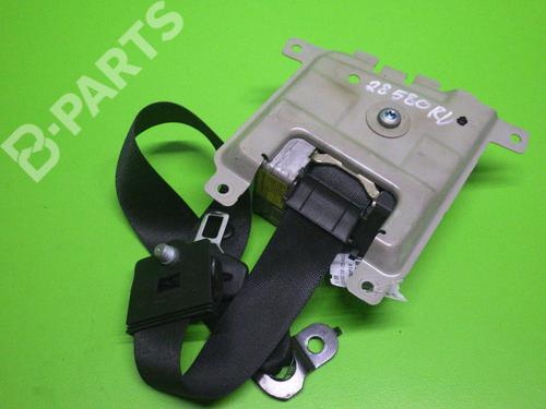 Front right seatbelt MERCEDES-BENZ C-CLASS T-Model (S203) C 220 CDI (203.208) | BP6610503I25 